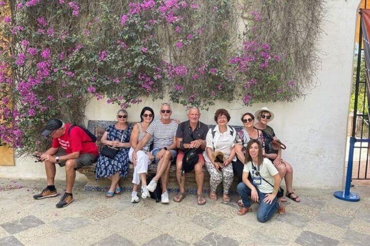 Seville: Private or Shared Group Highlights Walking Tour - Key Sites