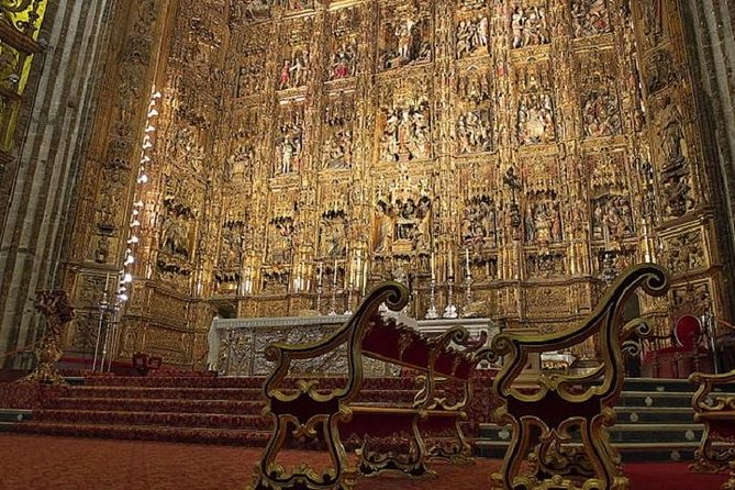 Seville Private Tour: Alcazar, Cathedral, Giralda and Santa Cruz Walking Tour. - Additional Information