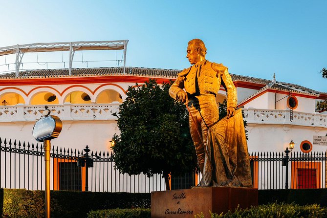 Seville Private Tour: Alcazar, Cathedral, Giralda and Santa Cruz Walking Tour. - The Sum Up