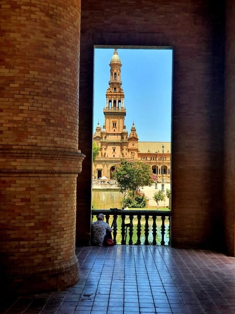 Seville Private Tour, the True Heart of Andalusia, From Faro - Optional Activities and Important Information