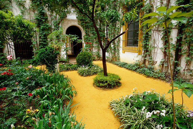 Seville Private Tour to Jewish Quarter and Plaza De Espana - Common Questions