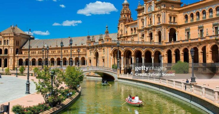 Seville: Private Transfer From Lisbon - Exclusive Transportation Service