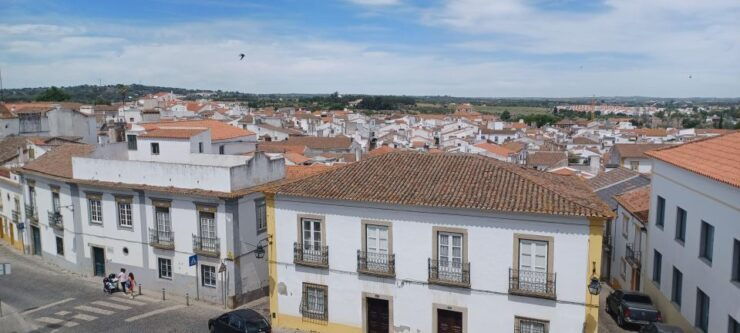 Seville: Private Transfer From Lisbon - Good To Know