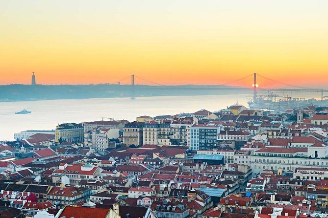 Seville Private Transfer to Lisbon With Optional Evora Stop - Reviews and Ratings From Previous Travelers