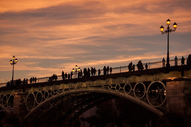Seville Private Walking Food Tour With Secret Food Tours - Additional Information
