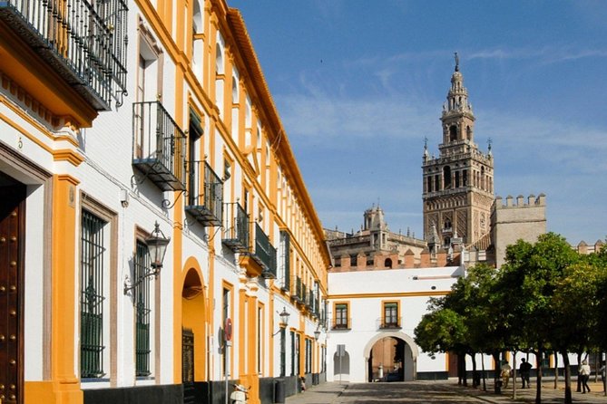 Seville Private Walking Tour With Alcazar & Cathedral Tickets - Traveler Tips and Reviews