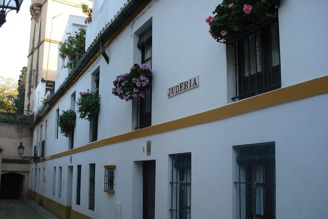 Seville Private Walking Tour With Alcazar & Cathedral Tickets - Additional Services