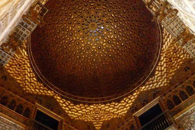 Seville Private Walking Tour With Alcazar & Cathedral Tickets - Common Questions