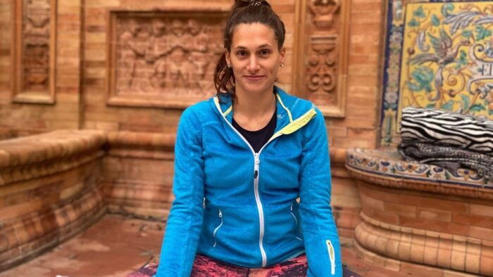Seville: Private Yoga Classes All Levels - What To Expect From Your Private Yoga Session