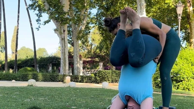 Seville: Private Yoga Classes for All Levels - The Value of a Private, Personalized Class