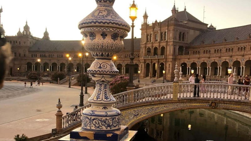 Seville: Private Yoga Classes for All Levels - The Sum Up