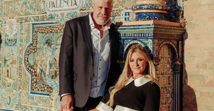 Seville Professional Photography Photoshoot Plaza De España - Good To Know