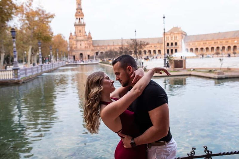 Seville: Professional Photoshoot and Video - Final Thoughts