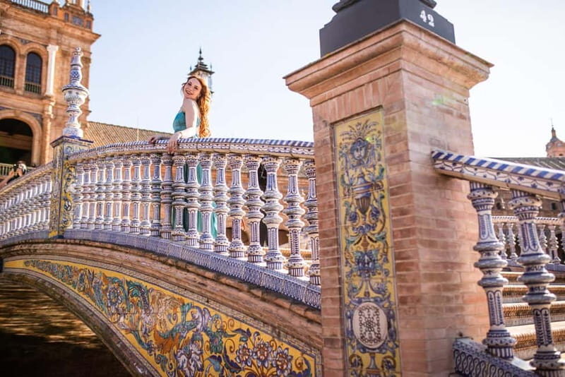 Seville: Professional Photoshoot and Video - FAQ