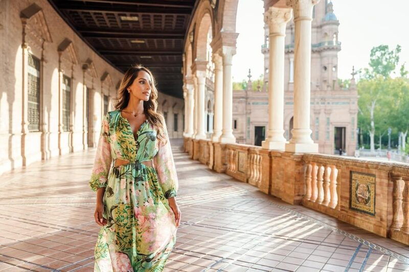 Seville: Professional Photoshoot - Good To Know