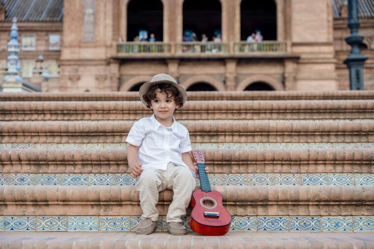 Seville: Professional Photoshoot - Customer Reviews