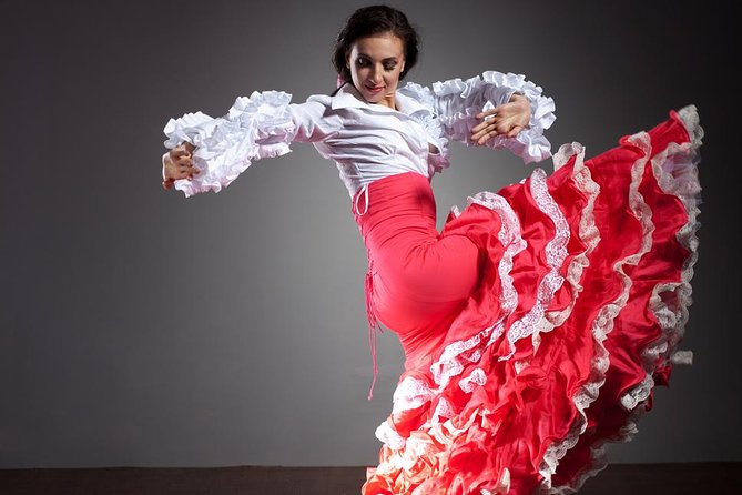 Seville Pure Flamenco Tour - Pricing and Booking