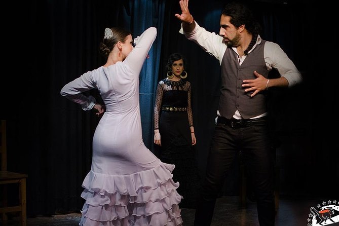Seville Pure Flamenco Tour - Overview and Cultural Significance