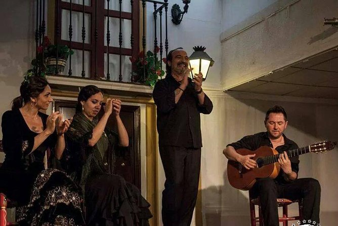 Seville Pure Flamenco Tour - Additional Details