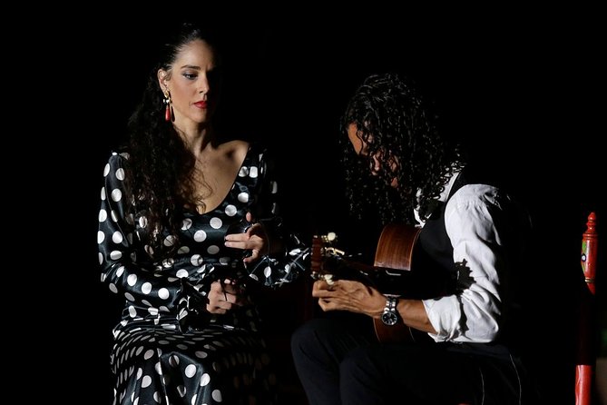 Seville Pure Flamenco Tour - Common Questions
