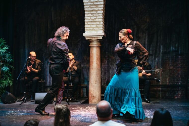 Seville: Puro Flamenco Show With Optional Museum Ticket - Key Performance Elements