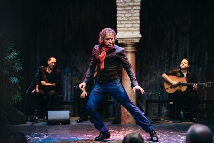Seville: Puro Flamenco Show With Optional Museum Ticket - Customer Feedback and Ratings