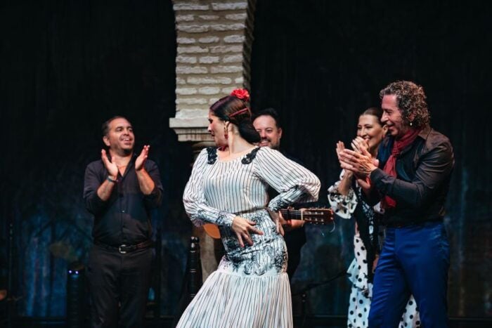 Seville: Puro Flamenco Show With Optional Museum Ticket - Important Event Details