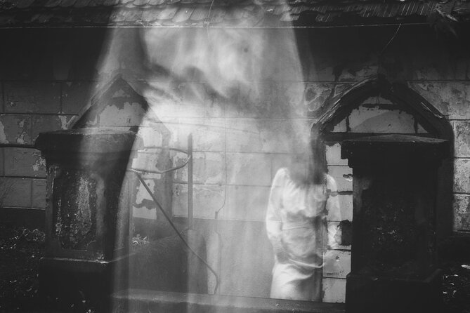 Seville Quarter Haunted Ghost Tour, Investigation, and Luncheon - Reviews
