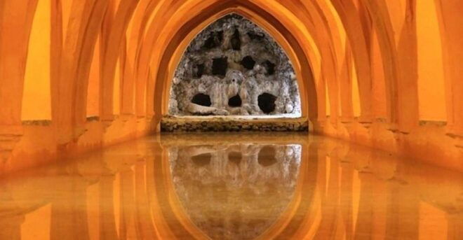 Seville: Real Alcazar Admission and Guided Tour - Full Description