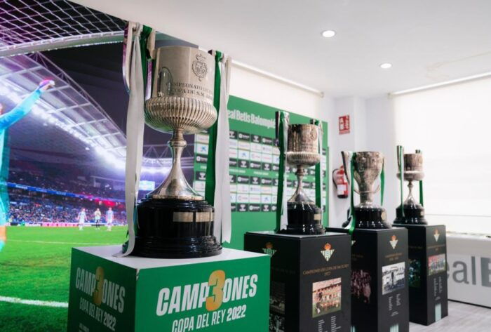 Seville: Real Betis Tour at the Benito Villamarín Stadium - Language Options for the Tour