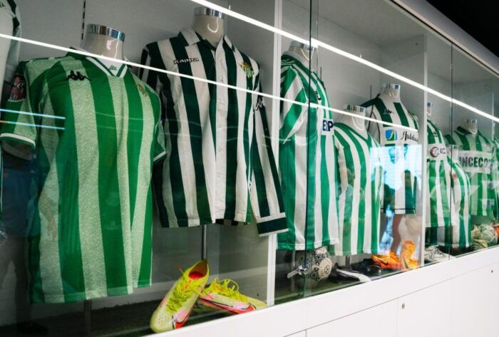 Seville: Real Betis Tour at the Benito Villamarín Stadium - Frequently Asked Questions