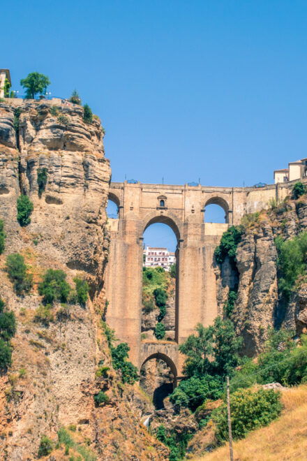 Seville: Ronda Day Trip With Optional White Villages Tour - Frequently Asked Questions