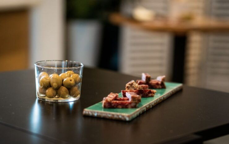 Seville: Rooftop Tapas and Sangria Tasting - Activity Details