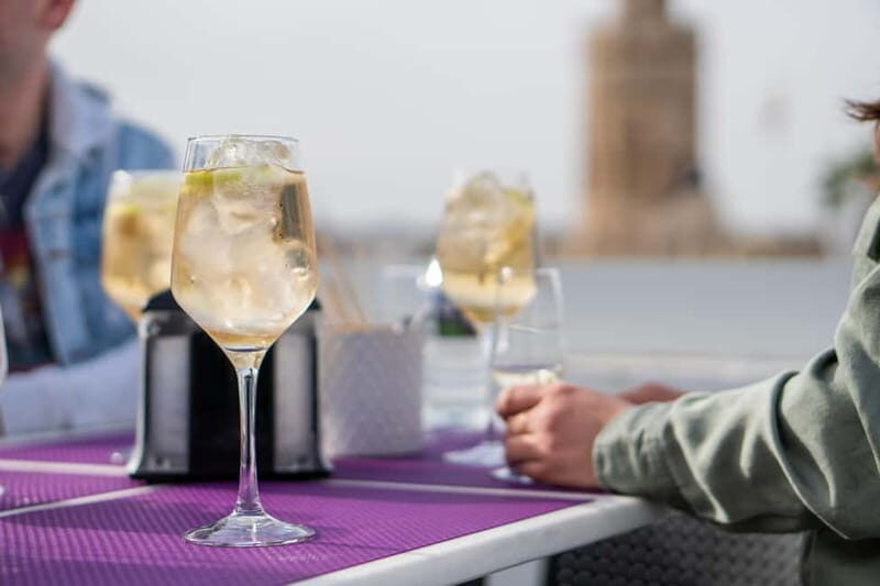 Seville: Rooftop Wine Experience - Who Will Love This Experience?