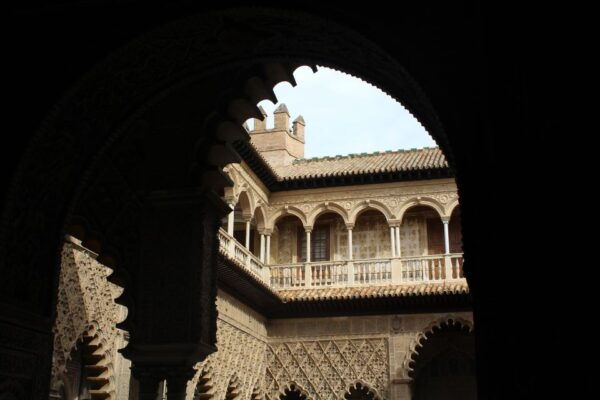 Seville: Royal Alcazar, Cathedral, and Giralda Tower Tour - Background Information