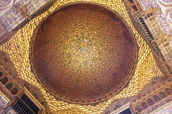 Seville: Royal Alcazar, Cathedral, and Giralda Tower Tour - Frequently Asked Questions