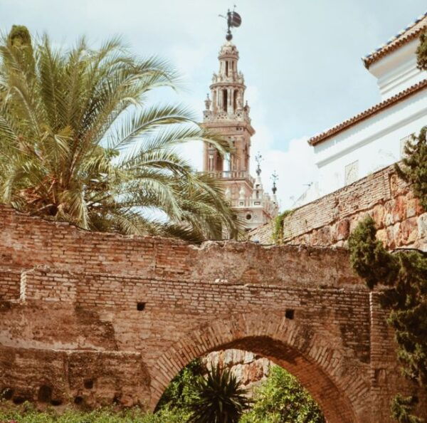 Seville: Royal Alcazar, Cathedral, and Giralda Tower Tour - Cancellation Policy