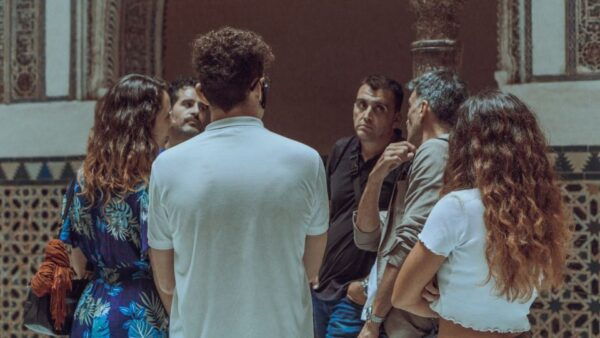 Seville: Royal Alcazar, Cathedral, and Giralda Tower Tour - Common Questions