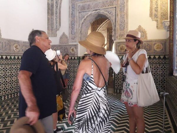Seville: Royal Alcazar Guided Tour With Ticket - Frequently Asked Questions