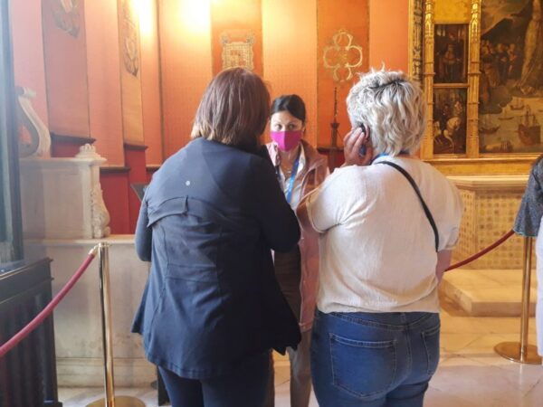 Seville: Royal Alcazar Guided Tour With Ticket - The Sum Up