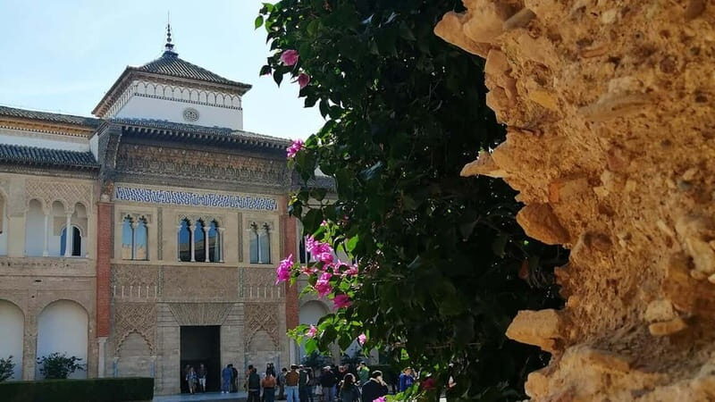 SEVILLE: ROYAL ALCAZAR TOUR - Good To Know