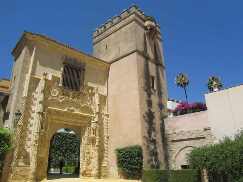 SEVILLE: ROYAL ALCAZAR TOUR - Why This Tour Might Be Perfect for You