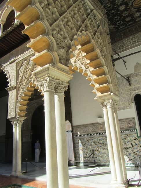 SEVILLE: ROYAL ALCAZAR TOUR - FAQ