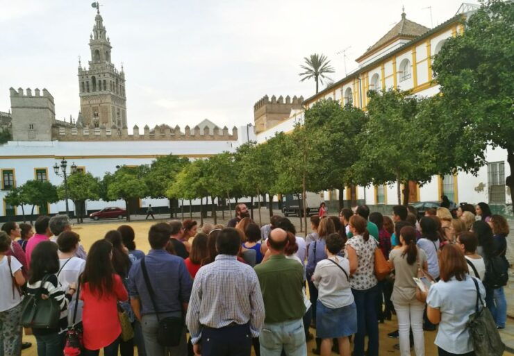 Seville Royal Palace and Game of Thrones Tour - Good To Know
