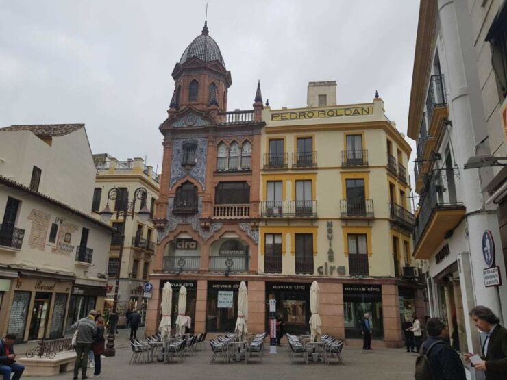 Seville: Salvador Church, Casa Pilatos, and Metropol Tour - Tour Details