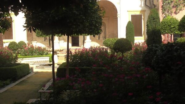 Seville: Salvador Church, Casa Pilatos, and Metropol Tour - Directions
