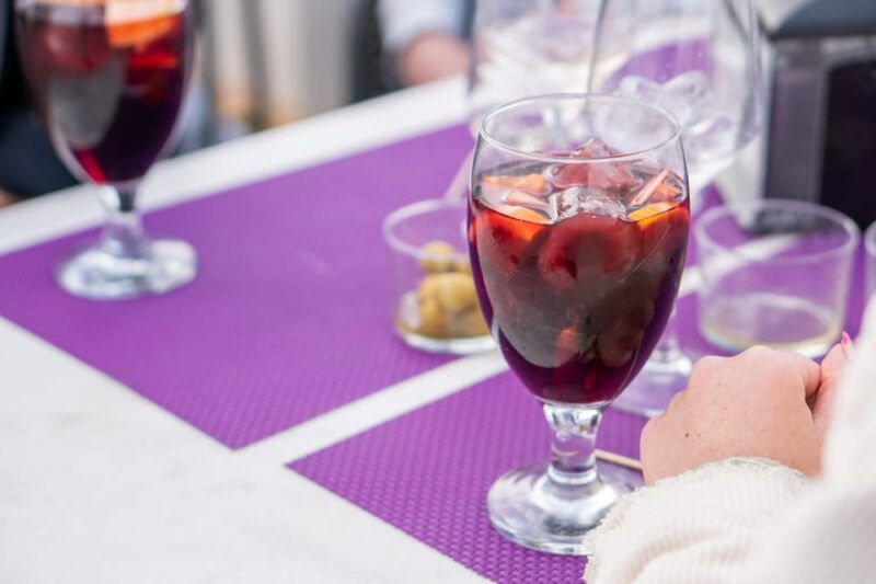 Seville: Sangria Tasting Experience - Good To Know