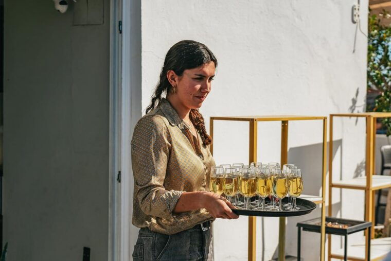 Seville: Sangria Tasting Experience - Sherry Sangria