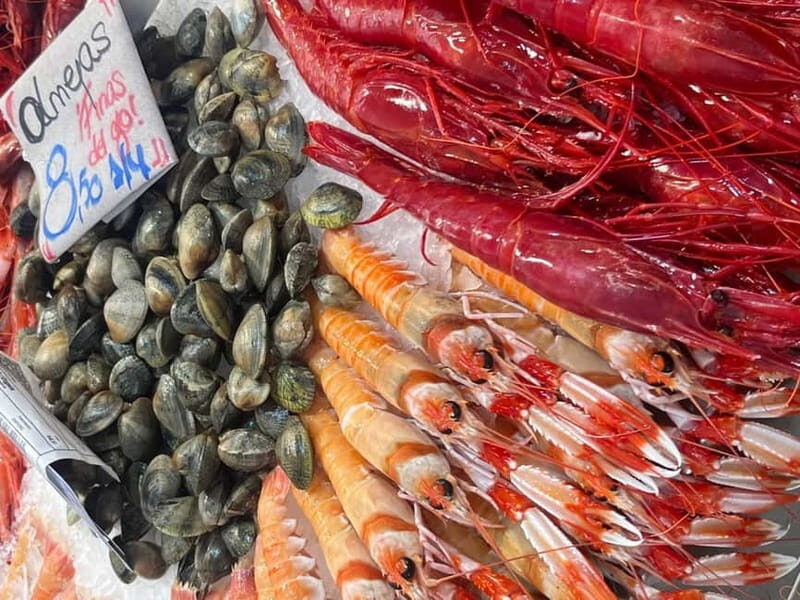 Seville: Secret Food Tour with Tapas and Drinks - Good To Know