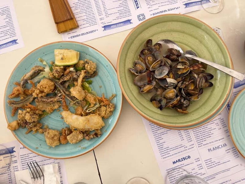 Seville: Secret Food Tour with Tapas and Drinks - Final Thoughts